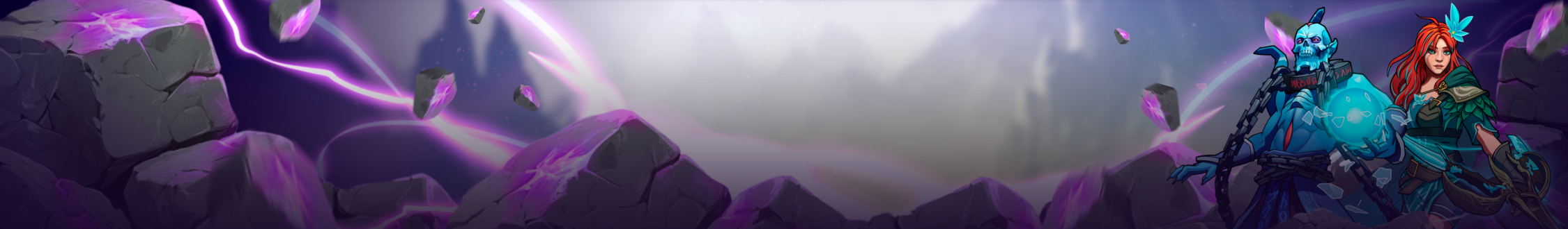 Dota 2. Fissure Playground